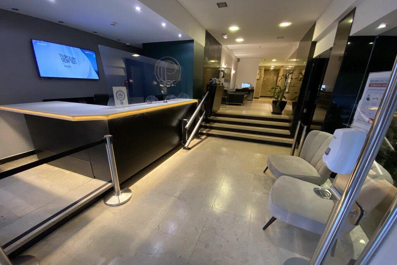 Park & 3* Lisbona
