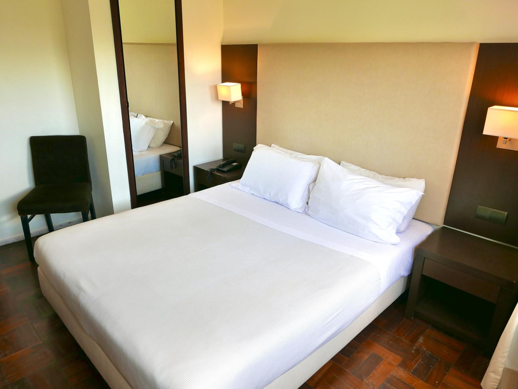 Hotel Park & Lisbona