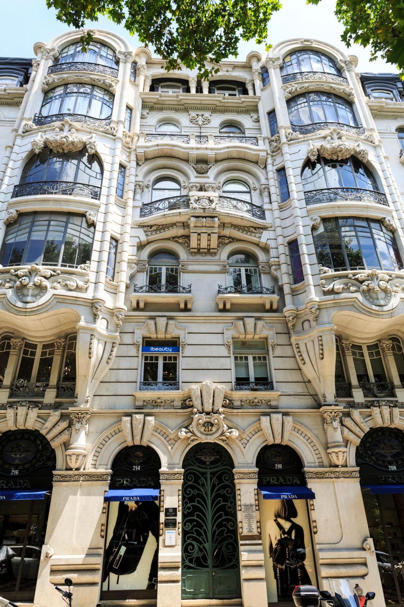 Hotel Park &