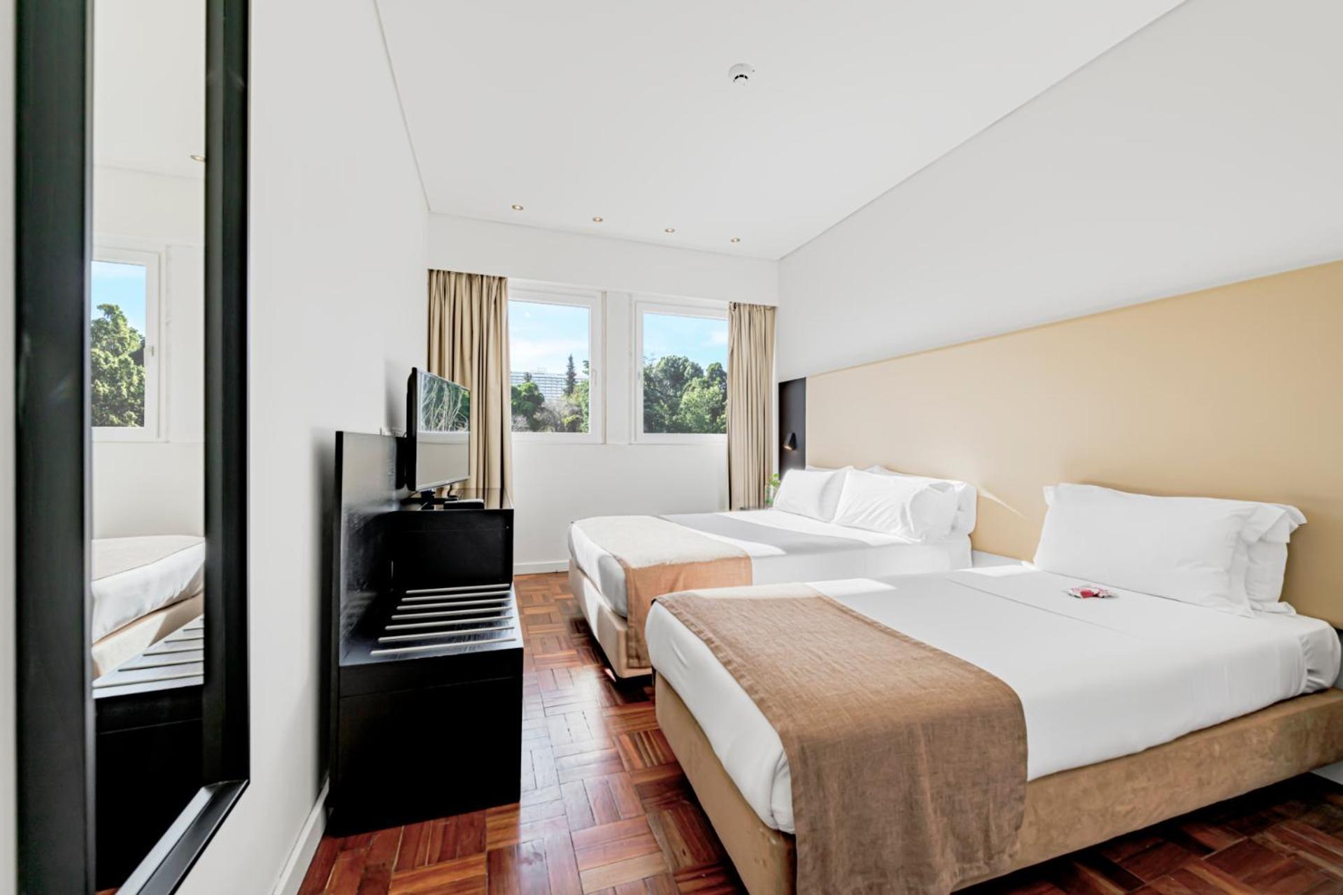 Hotel Park &