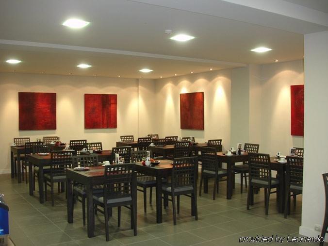 Park & Hotel Lisbona