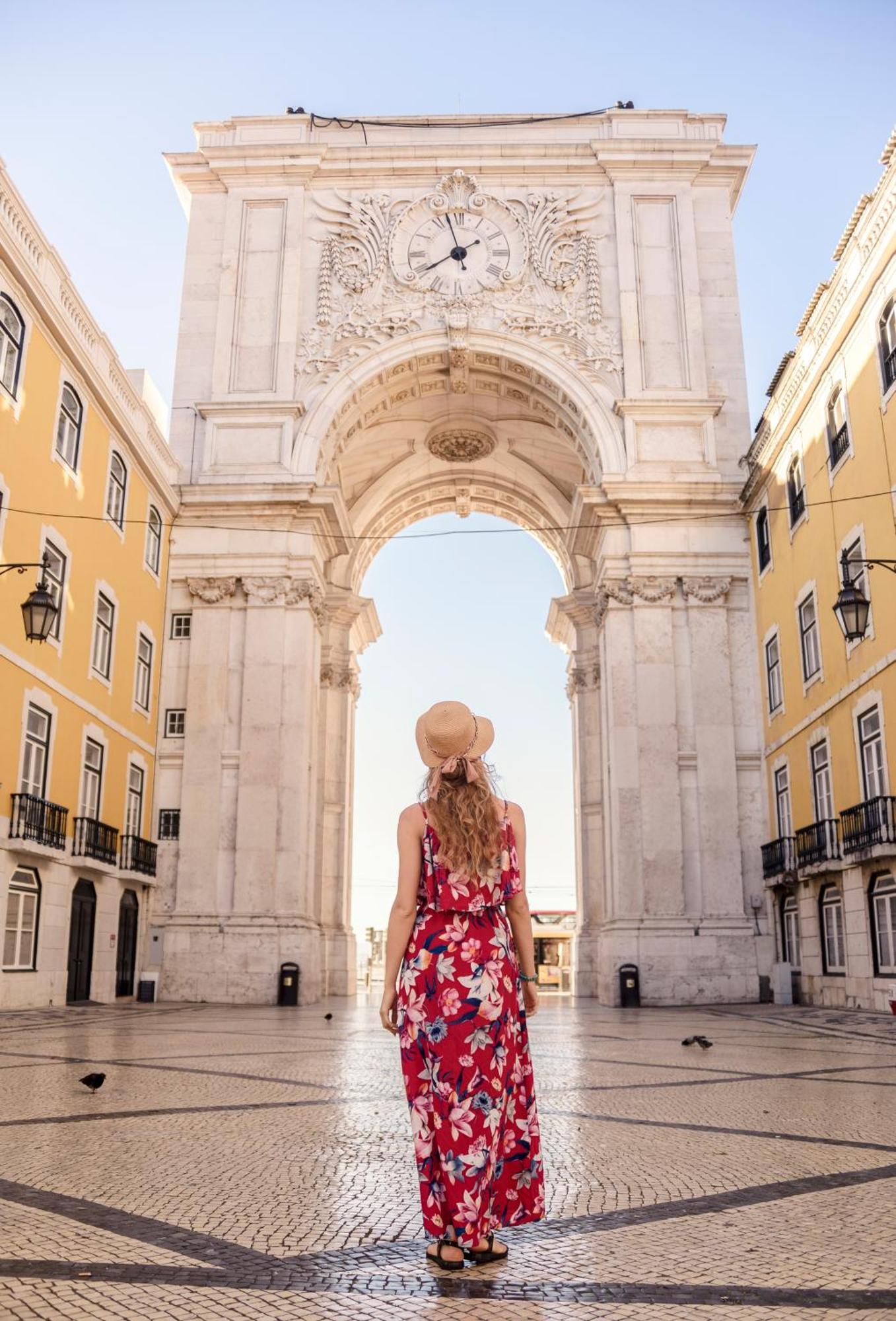 Park & 3* Lisboa