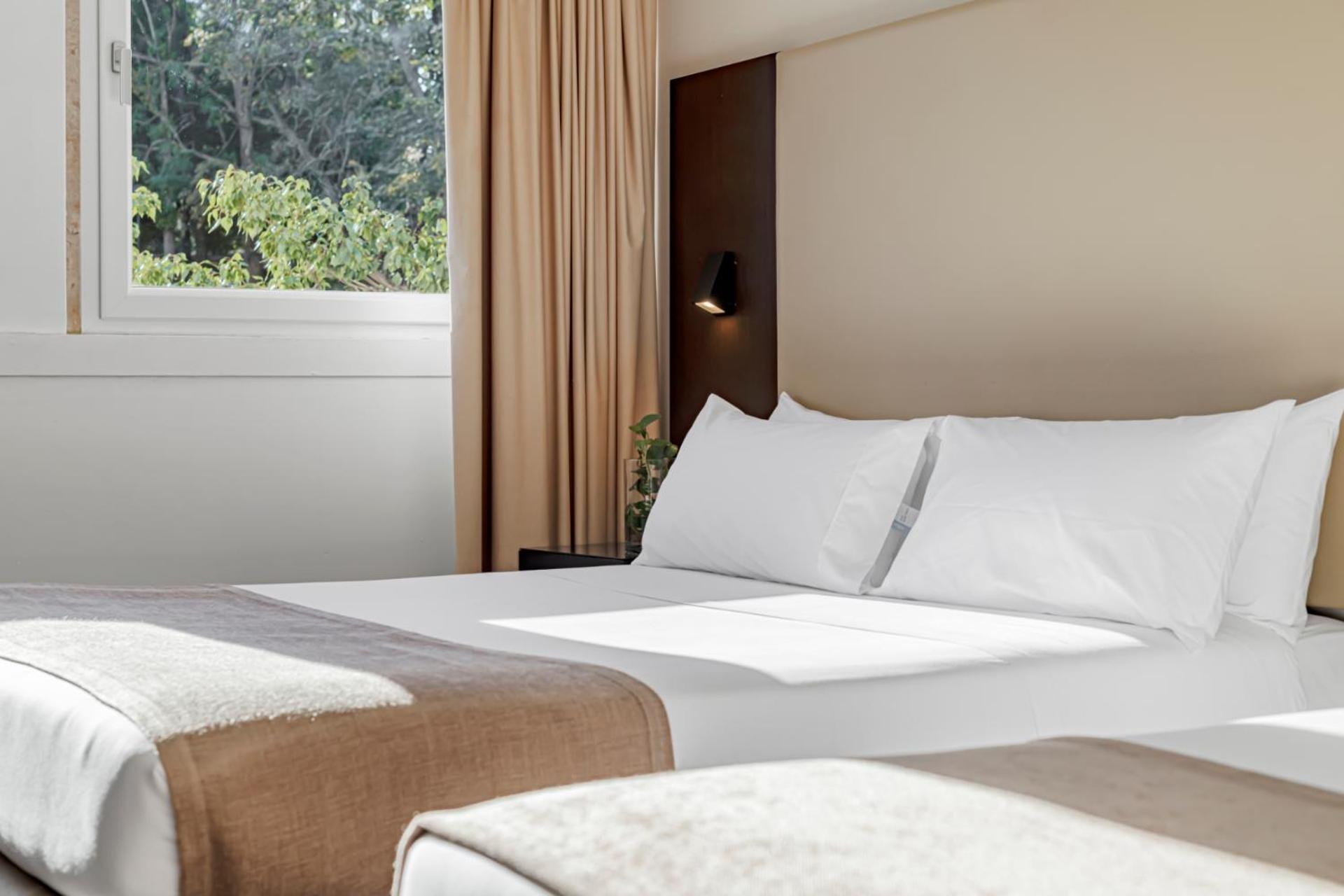Park & Hotel Lisboa