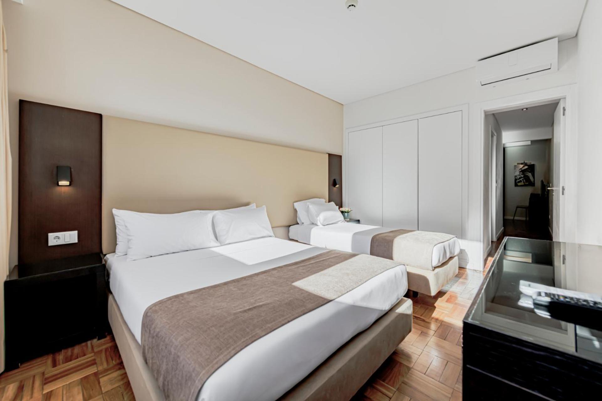 Park & 3* Lisboa
