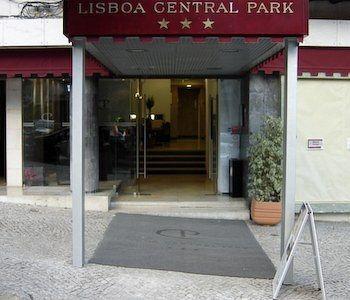 Park & 3* Lisboa