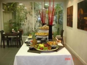 Hotel Park &
