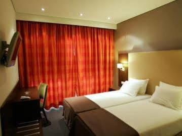 Park & 3* Lisboa