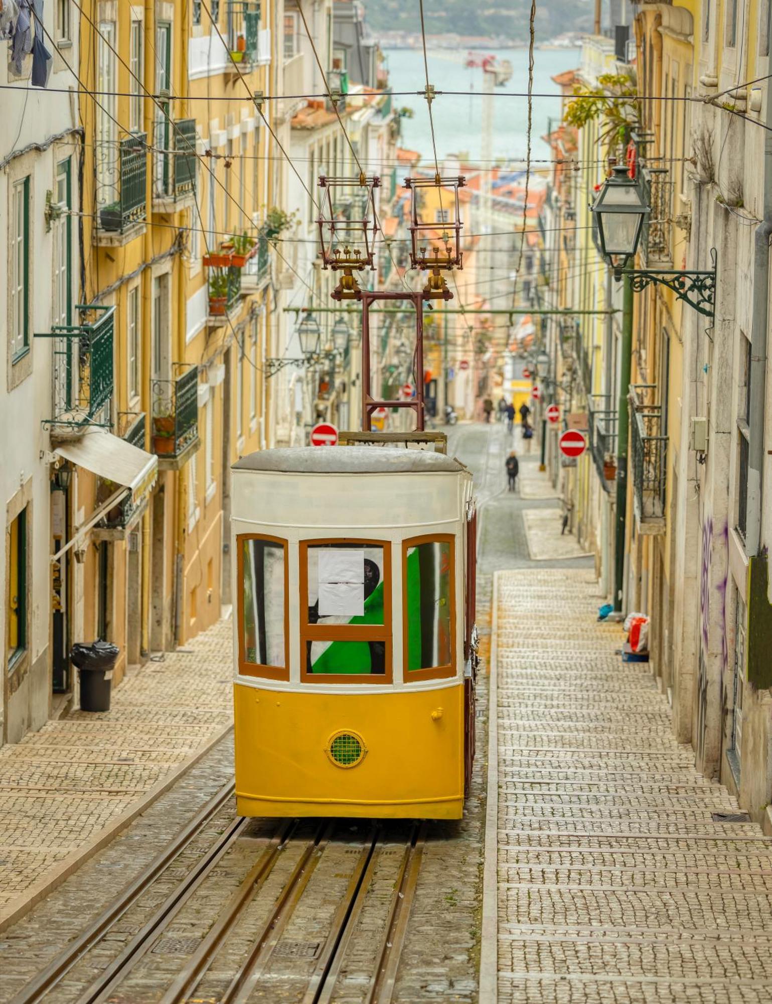 Park & Lissabon