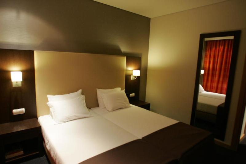 Hotel Park & Lizbona
