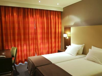 Park & Hotel Lizbona
