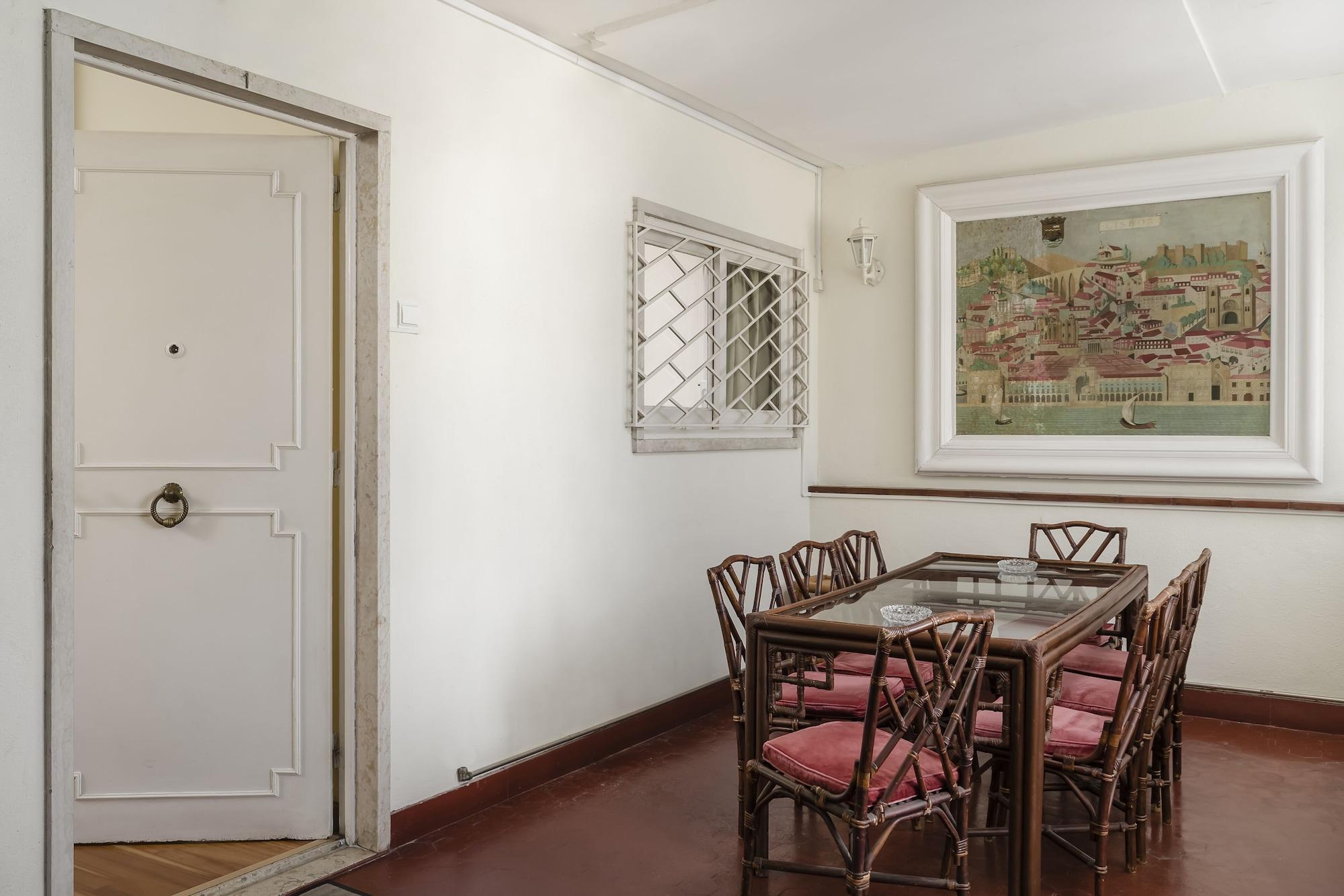 Park & Hotel Lissabon
